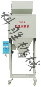顆粒自動包裝機(jī)
