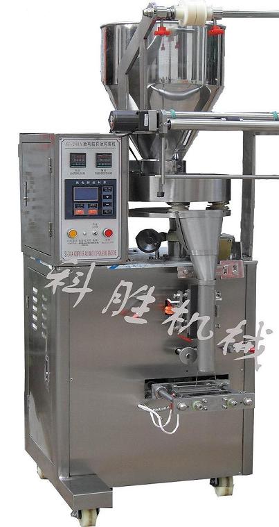 全自動(dòng)包裝機(jī)